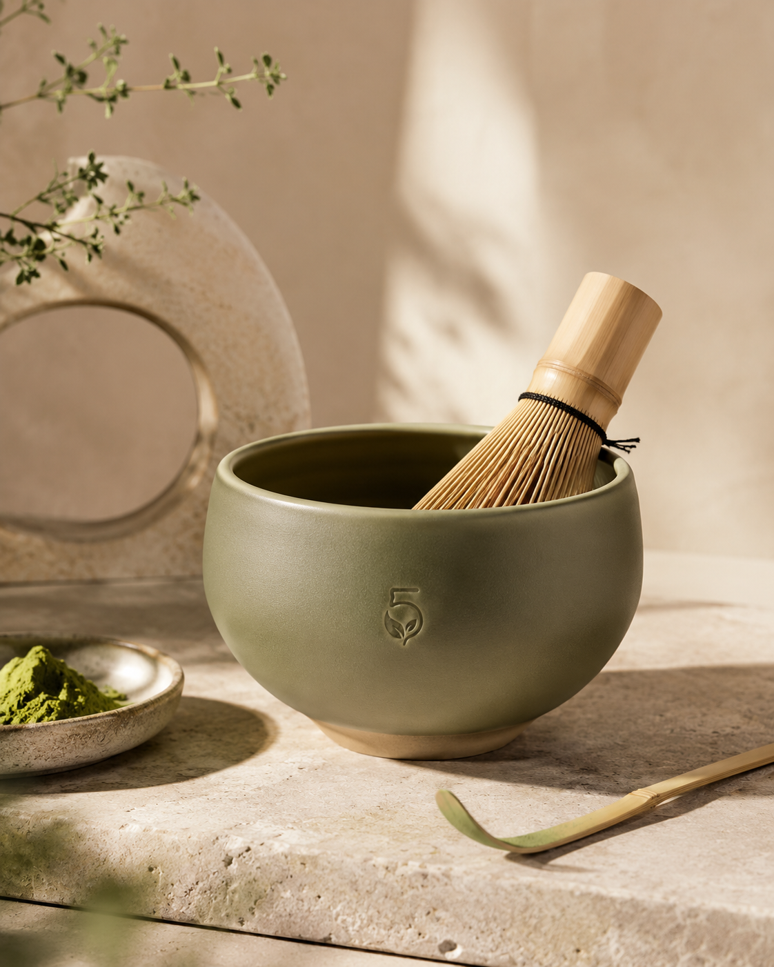 Matcha-Schale Chawan