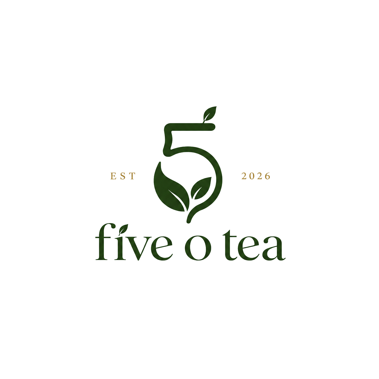 Five O´Tea